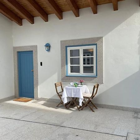 Casa Azul Vila Afife Exterior foto